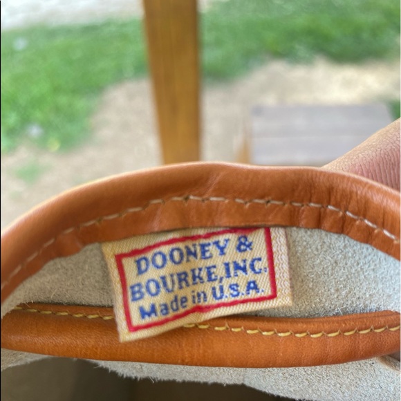 🎇RARE VINTAGE 🎇
LARGE DOVER DRAWSTRING (R09) - Picture 7 of 9